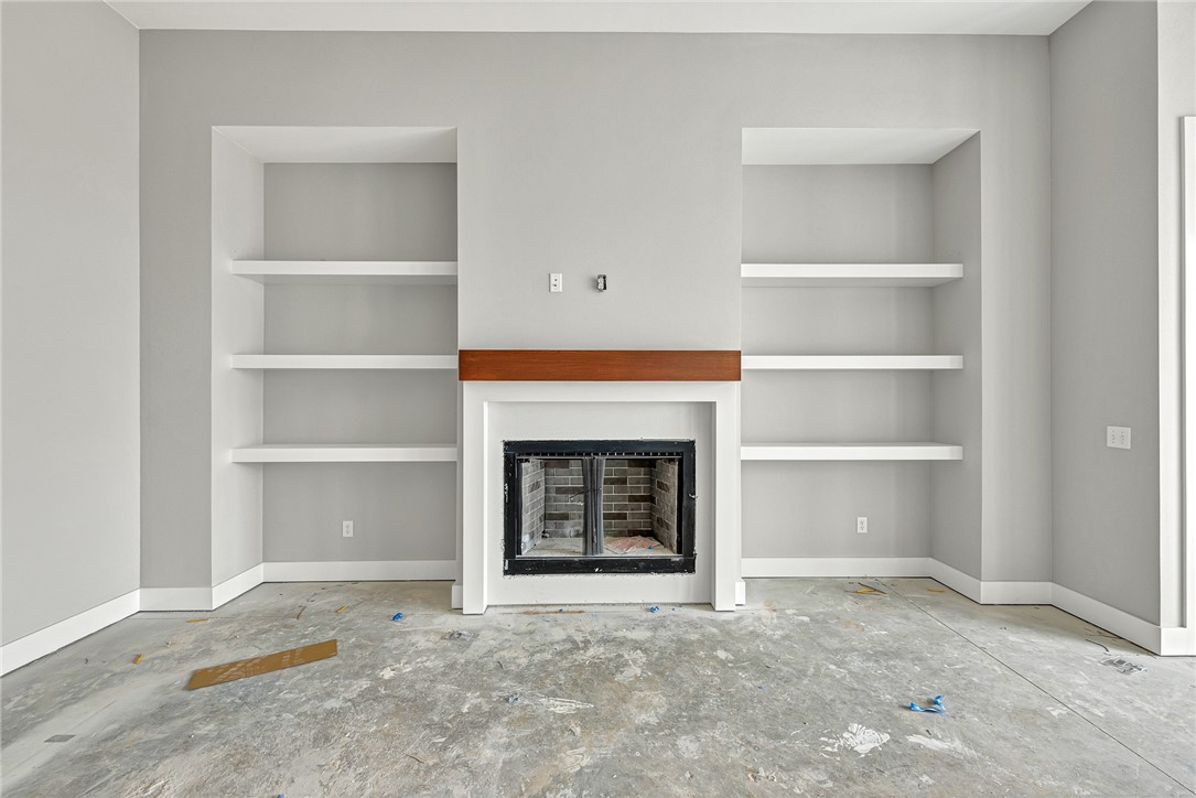 Aurora Sub Ph I Bentonville - Residential