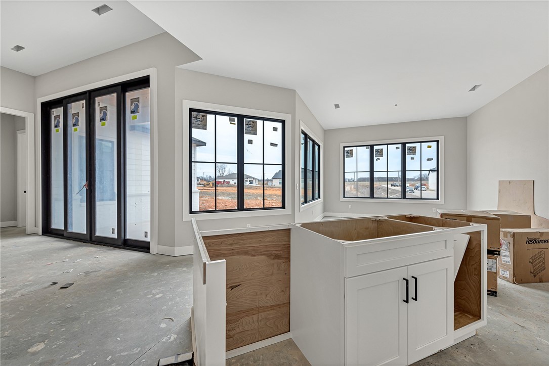 Aurora Sub Ph I Bentonville - Residential