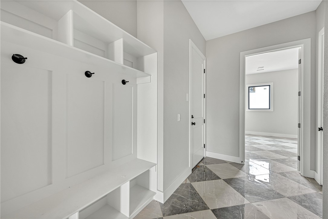 Aurora Sub Ph I Bentonville - Residential