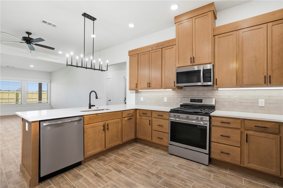 Summerfield PH II - Residential