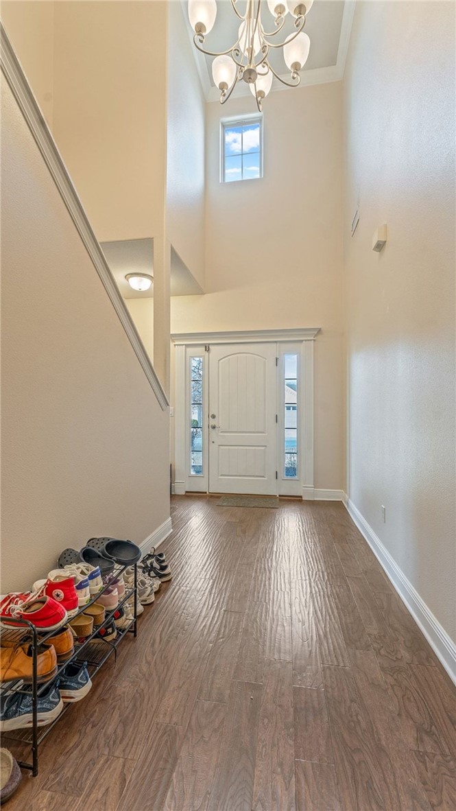 Riverwalk Sub Ph I - Residential