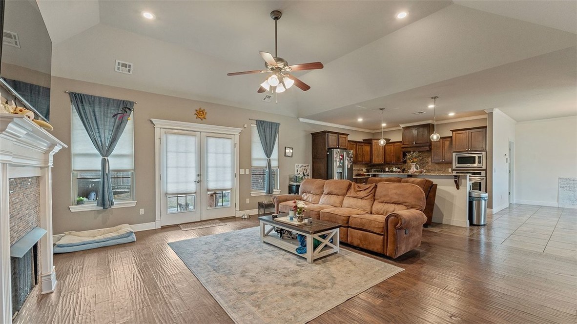 Riverwalk Sub Ph I - Residential
