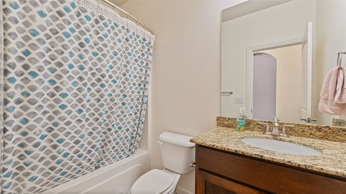 Riverwalk Sub Ph I - Residential