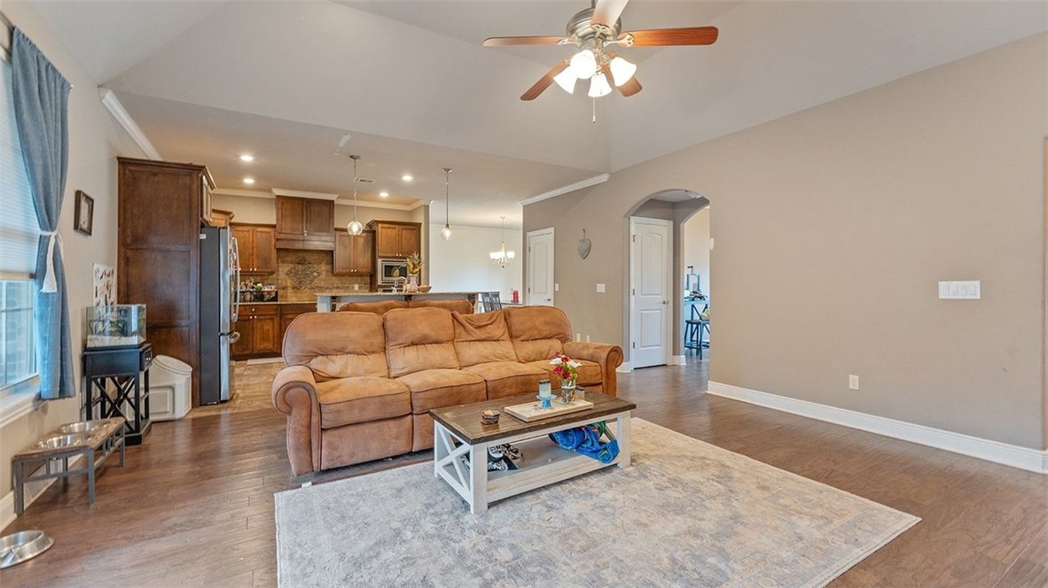 Riverwalk Sub Ph I - Residential