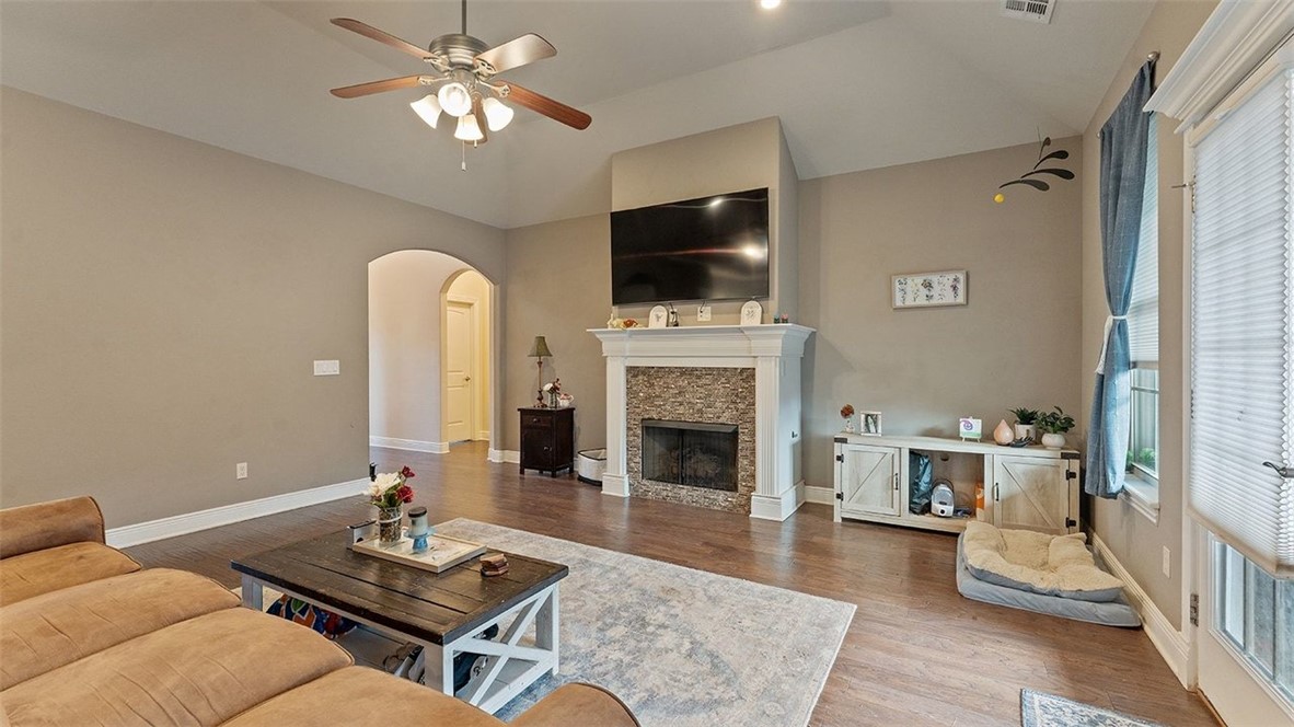 Riverwalk Sub Ph I - Residential
