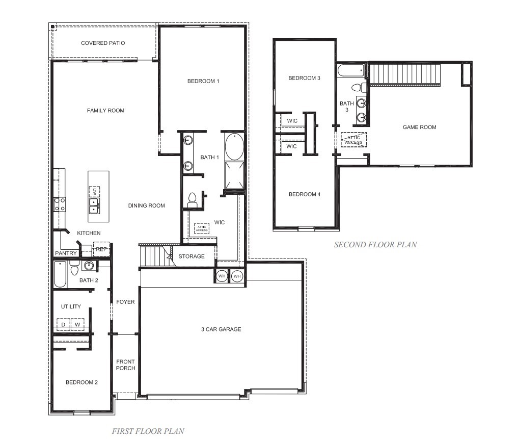 Hughmount South - Residential