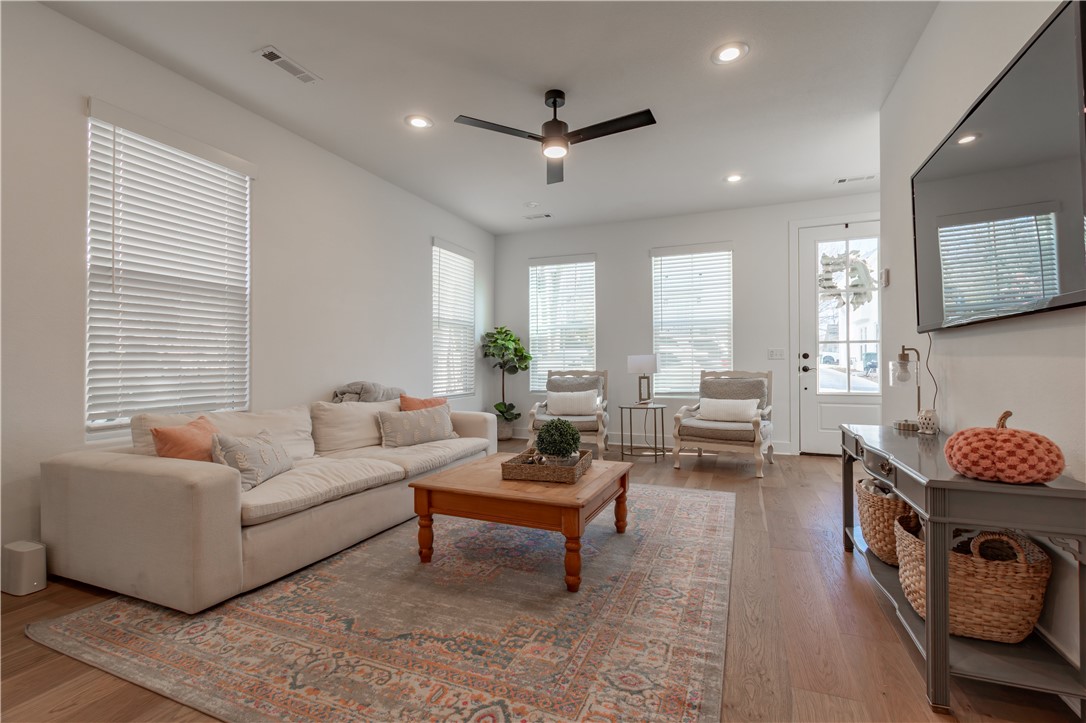 Fayetteville Outlots - Residential Income