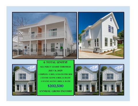 1228 W James Street Fayetteville AR 72703