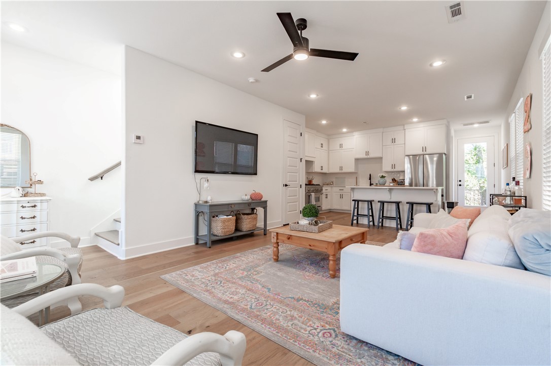 Fayetteville Outlots - Residential Income