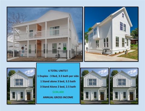 1228 W James Street Fayetteville AR 72703