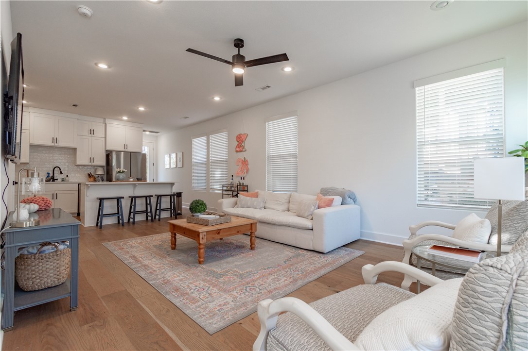 Fayetteville Outlots - Residential Income