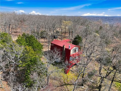 Photo of 95398 S 4556 Road, Vian, OK 74962 (MLS # 1339421)