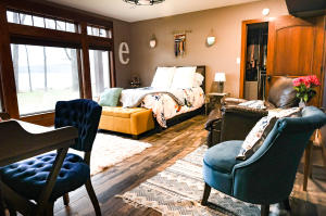Lakeview - Residential