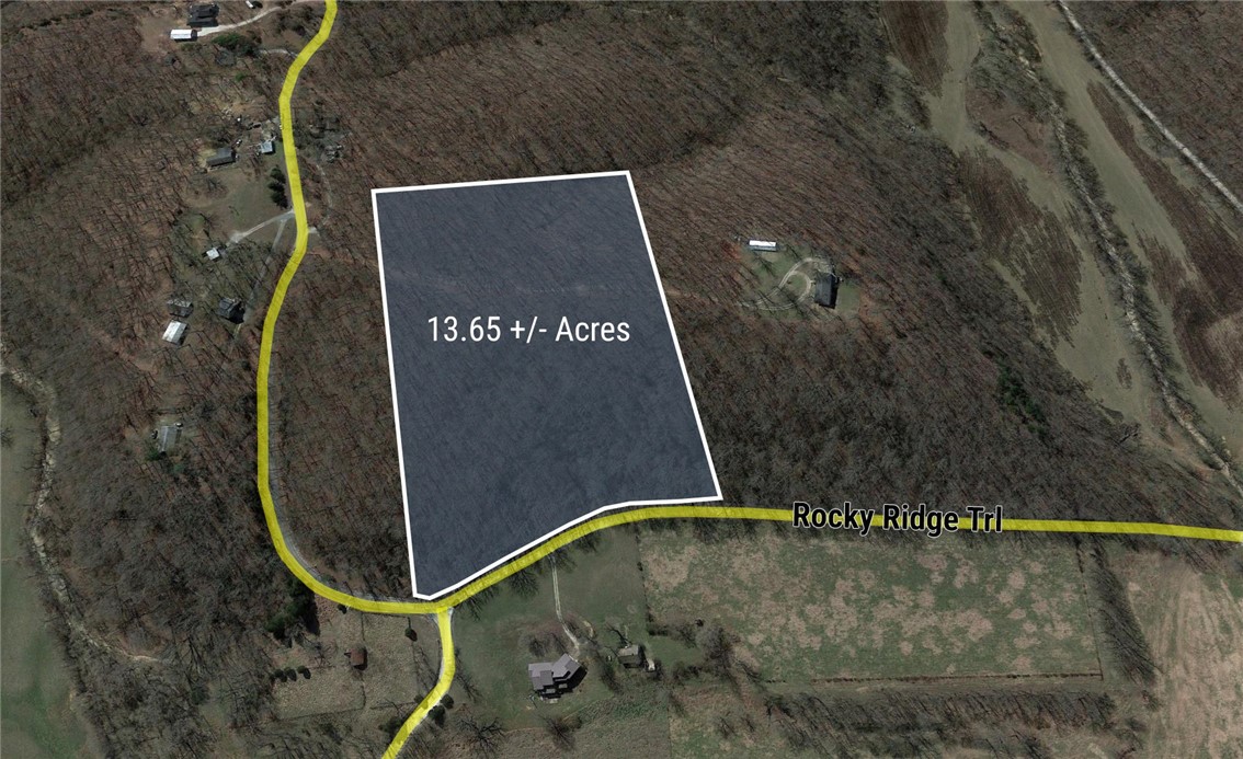 Beautiful land for sale for residential or development.