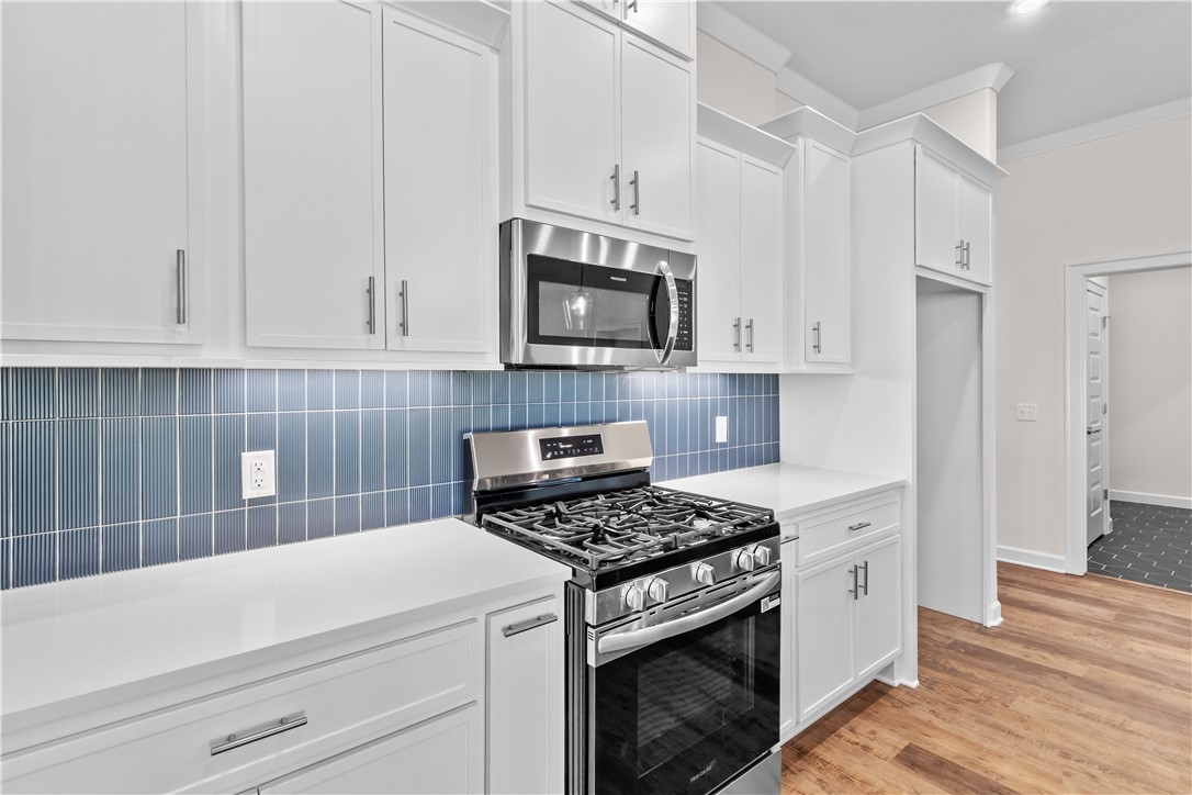 Concord - Residential