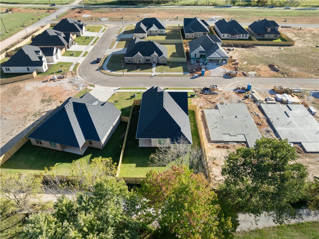 Concord - Residential