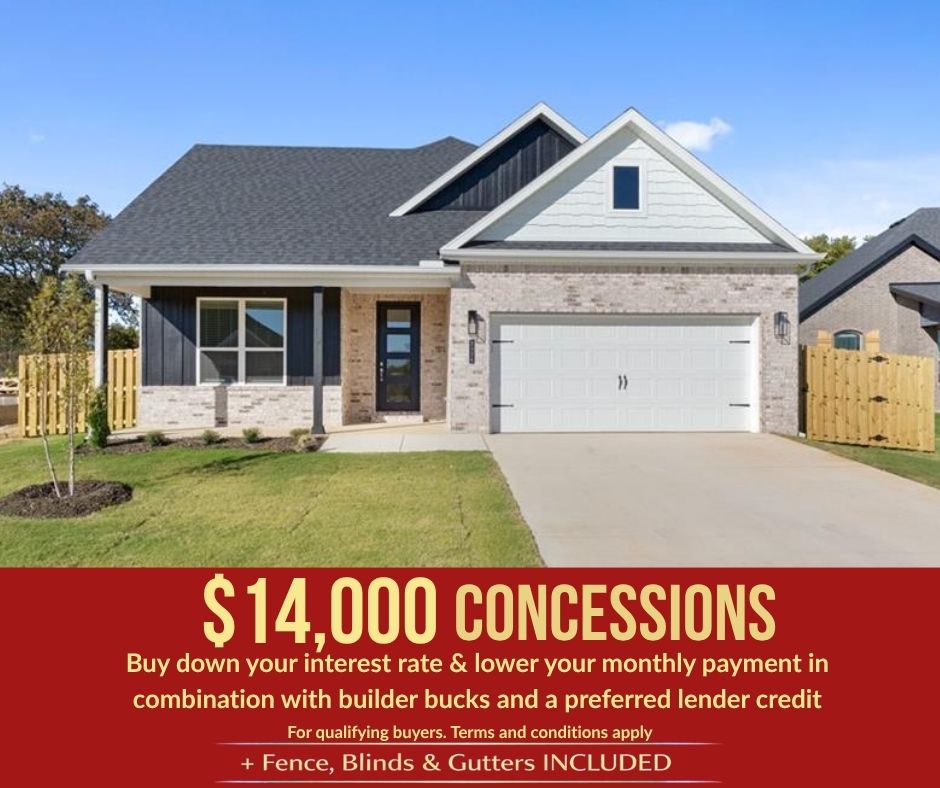 Concord - Residential
