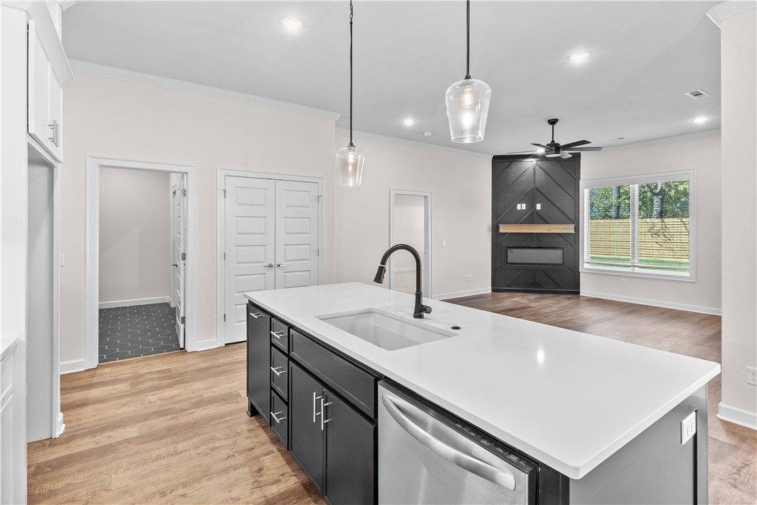 Concord - Residential