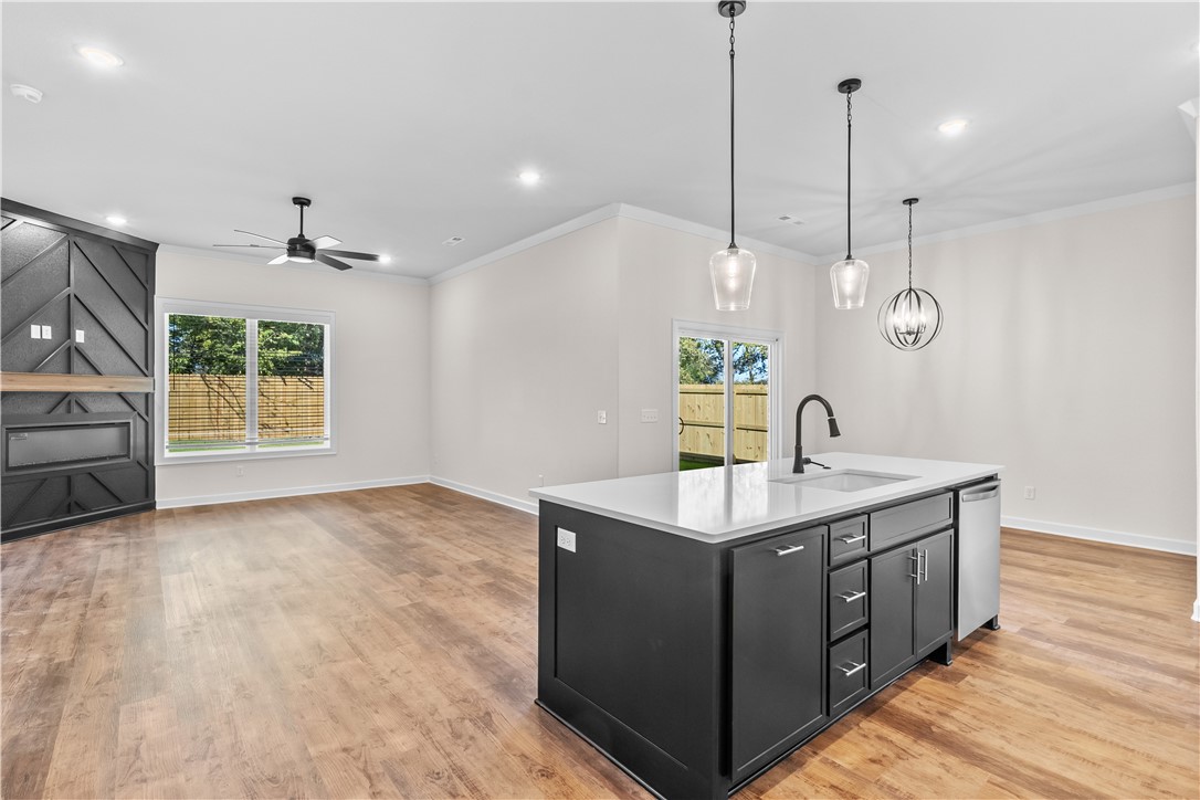 Concord - Residential