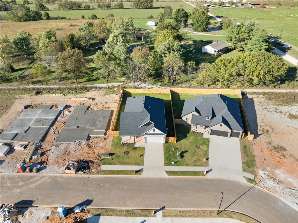 Concord - Residential