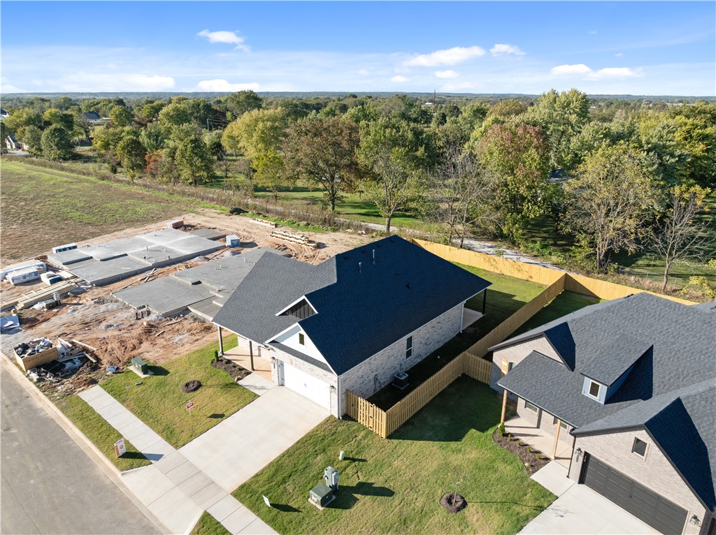 Concord - Residential