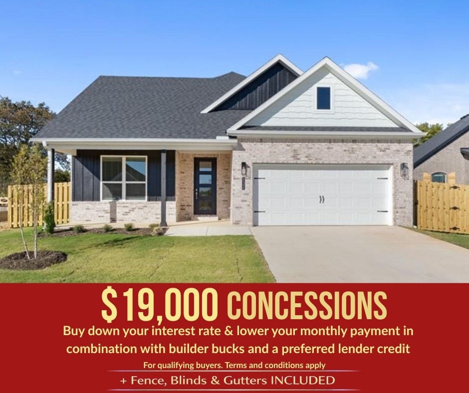 Concord - Residential