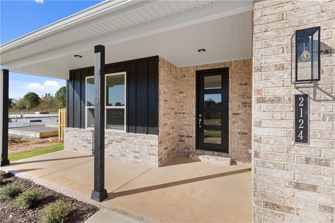 Concord - Residential