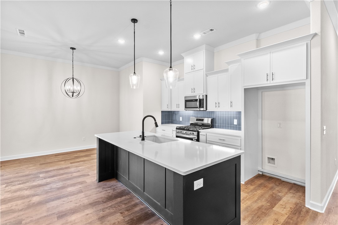 Concord - Residential