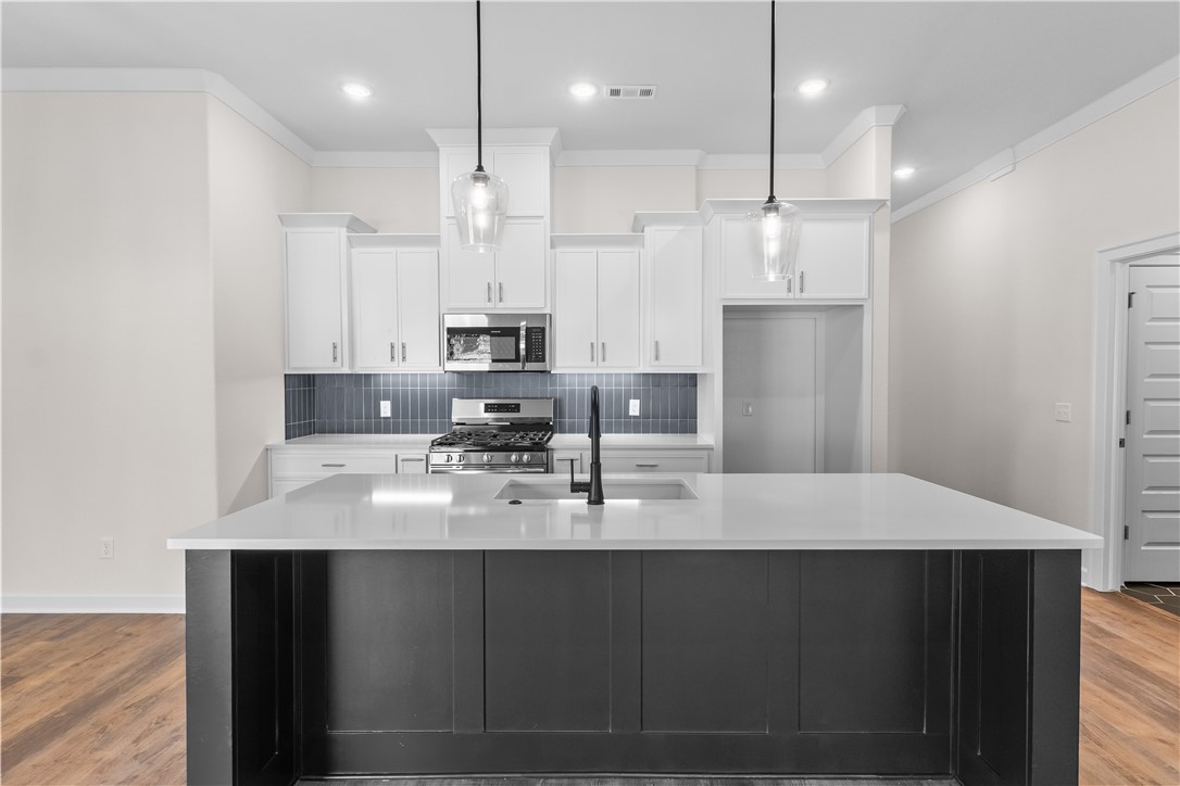 Concord - Residential