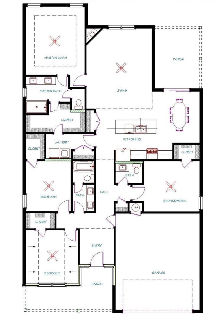 Concord - Residential