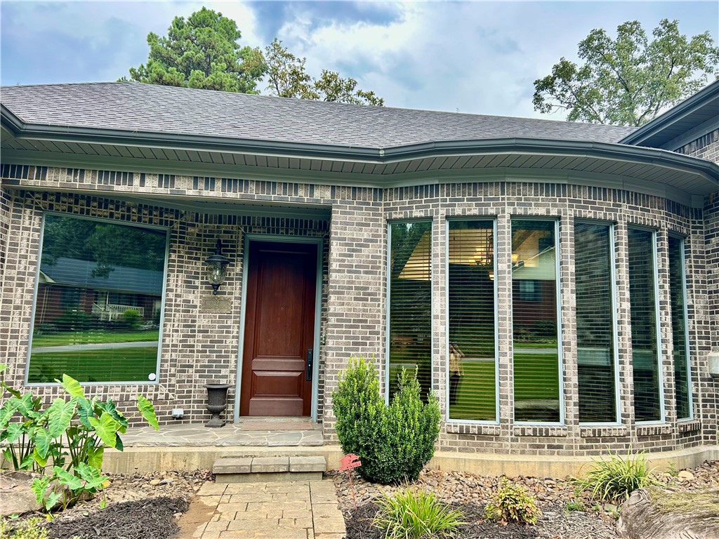 NORTHRIDGE PH III - Residential