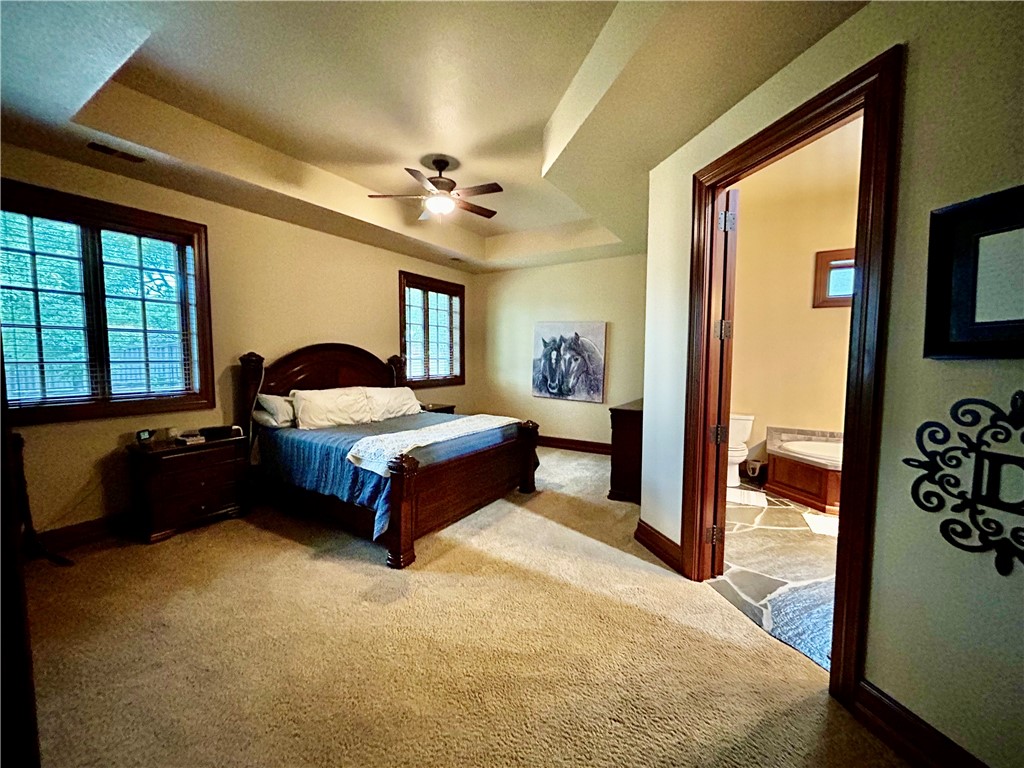 NORTHRIDGE PH III - Residential