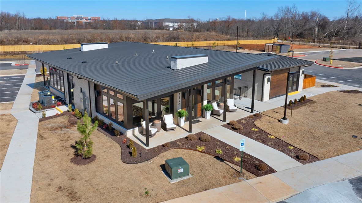 MEDLIN MEADOWS SUB PH 2-BENTONVILLE - Residential