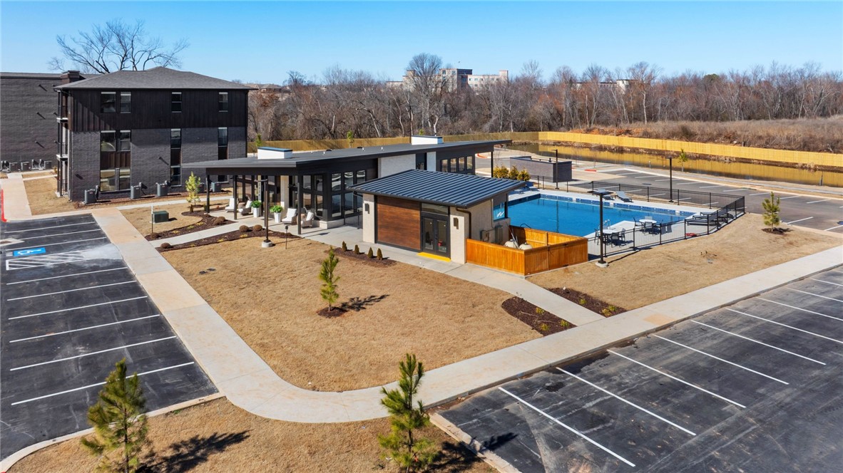 MEDLIN MEADOWS SUB PH 2-BENTONVILLE - Residential