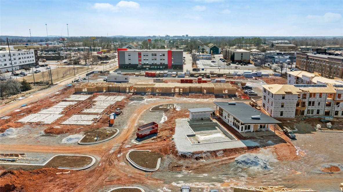 MEDLIN MEADOWS SUB PH 2-BENTONVILLE - Residential