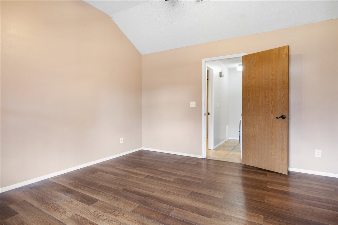 Hollands Sub #2 - Residential