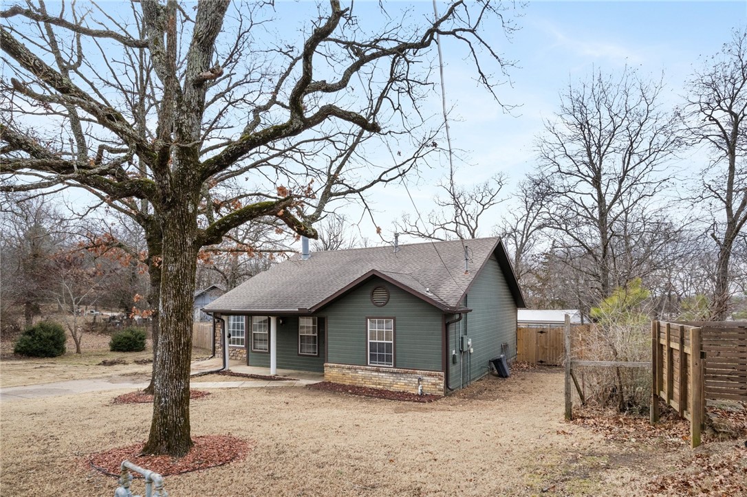 Hollands Sub #2 - Residential