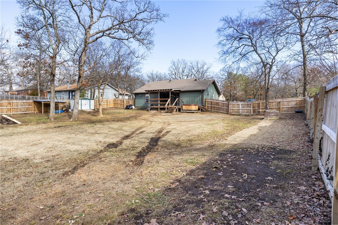 Hollands Sub #2 - Residential