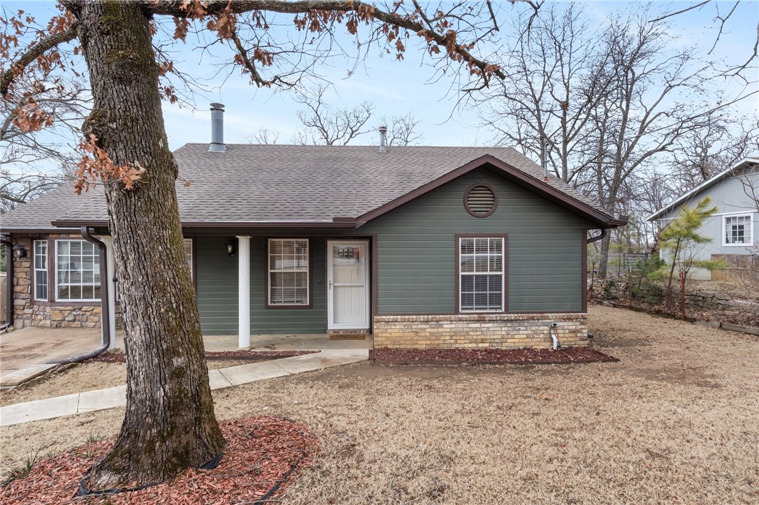 Hollands Sub #2 - Residential