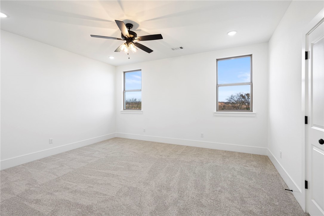 McKissic Springs - Residential