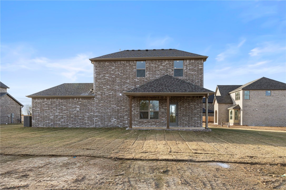 McKissic Springs - Residential