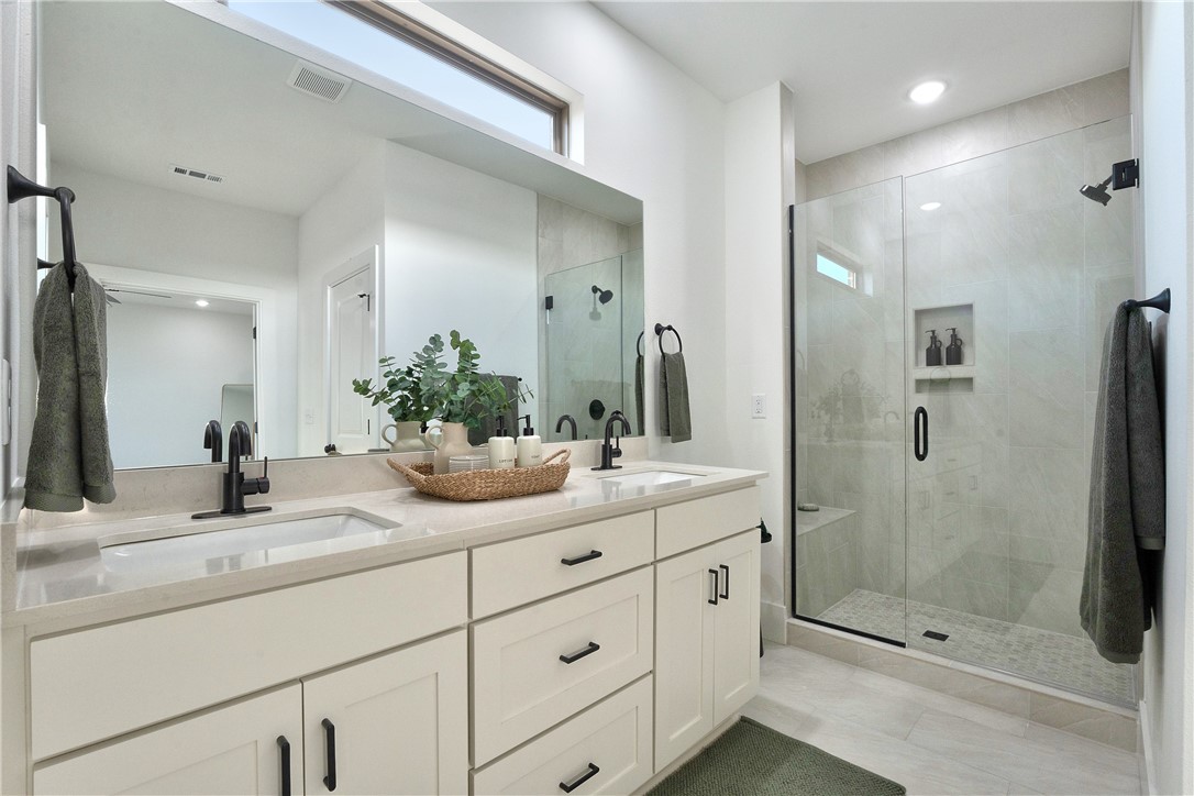 McKissic Springs - Residential