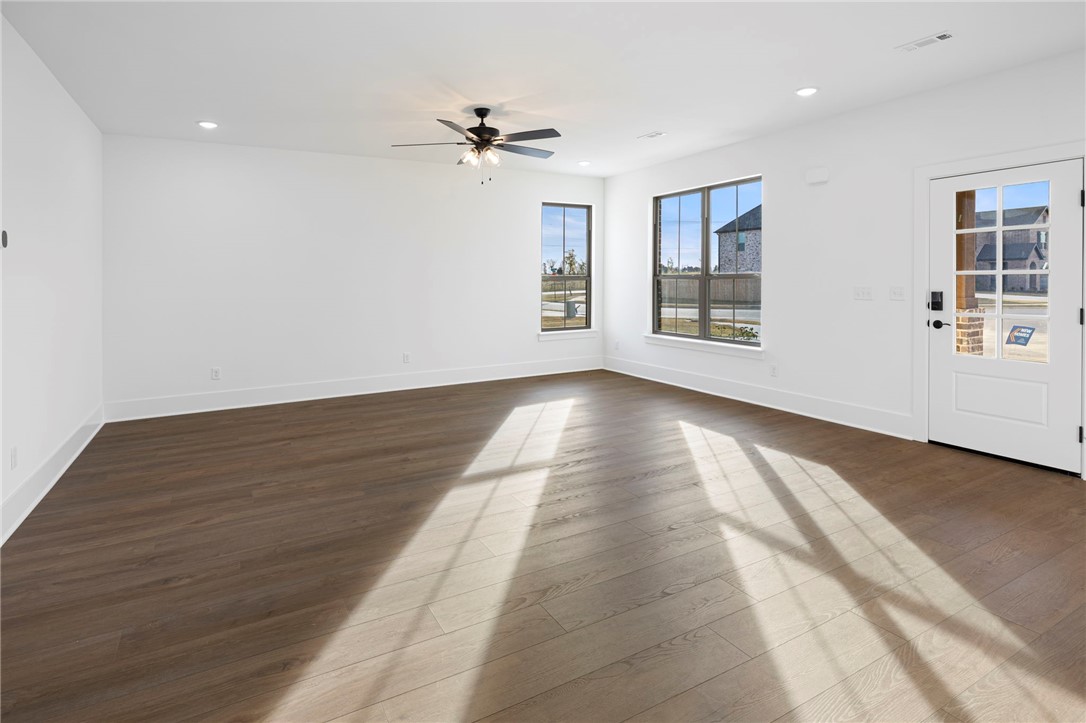 McKissic Springs - Residential