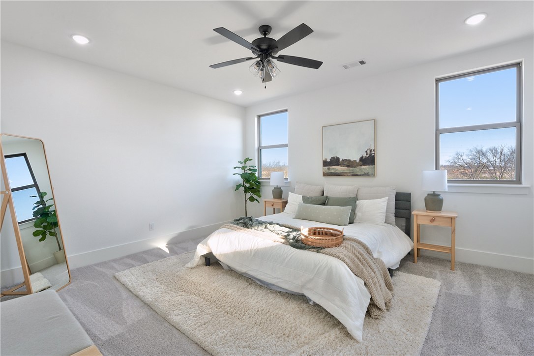 McKissic Springs - Residential