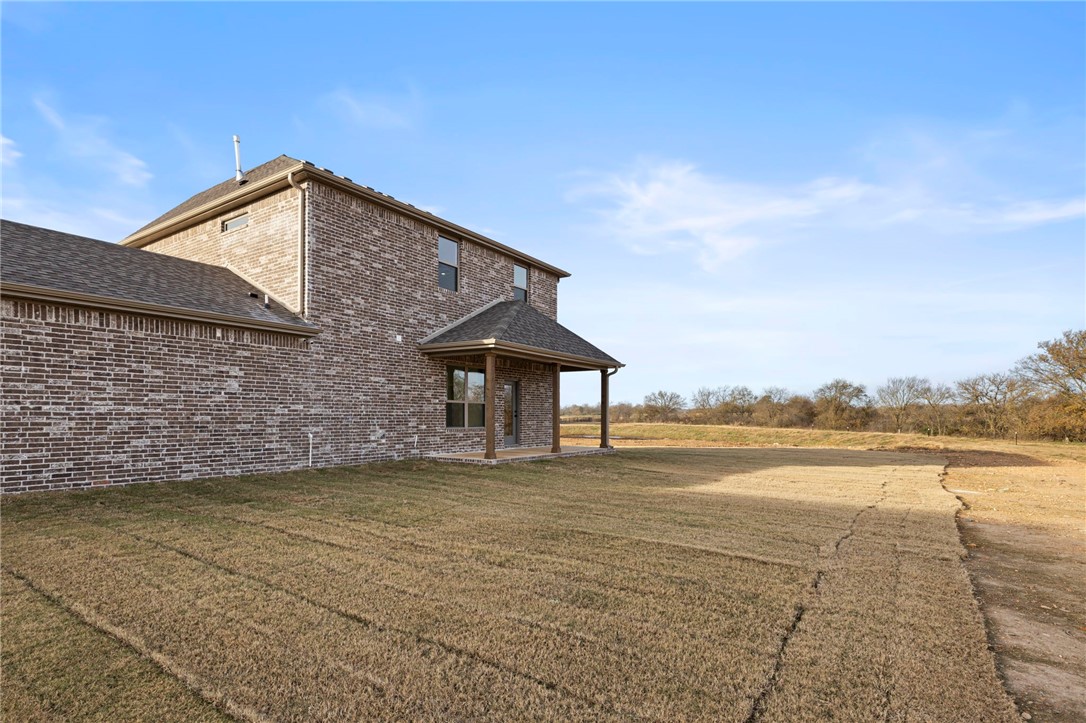 McKissic Springs - Residential