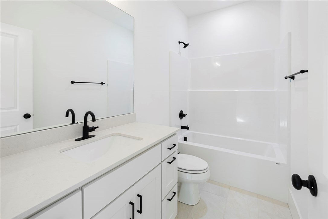 McKissic Springs - Residential