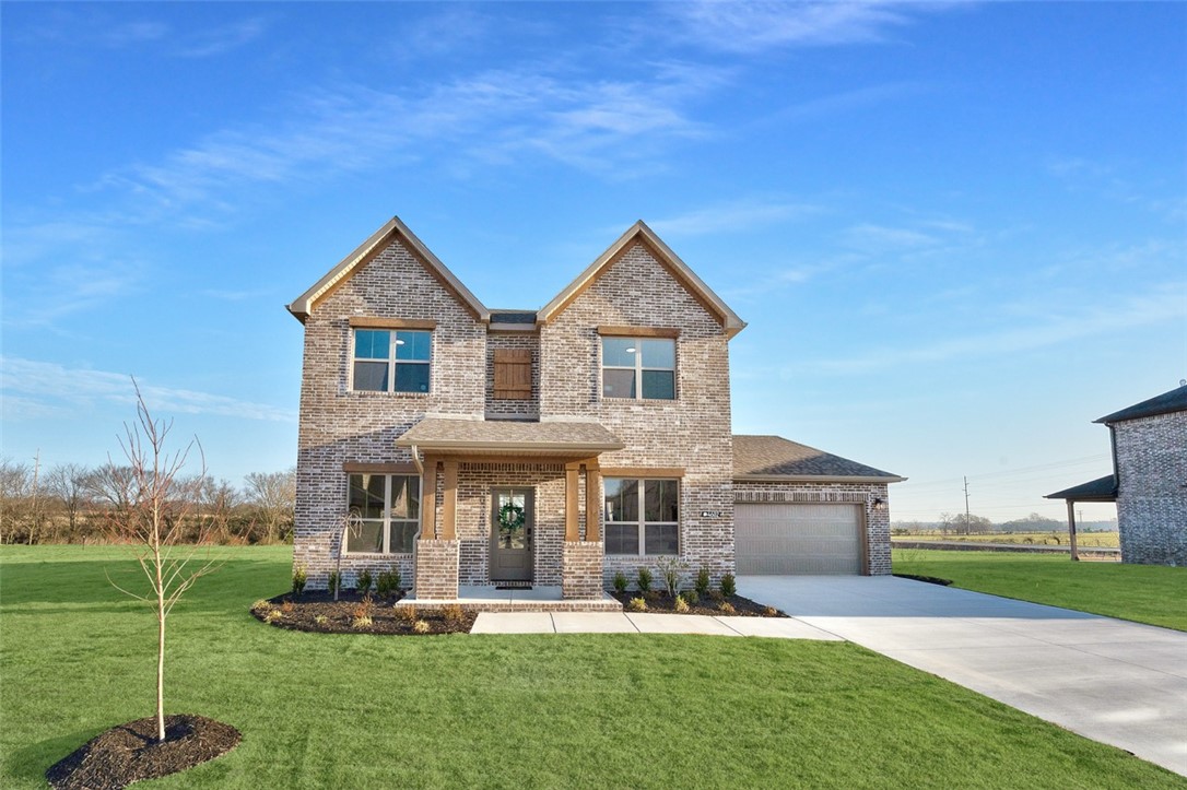 McKissic Springs - Residential