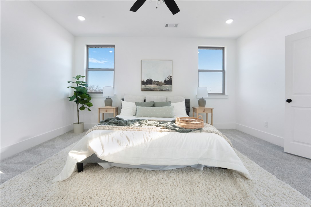 McKissic Springs - Residential