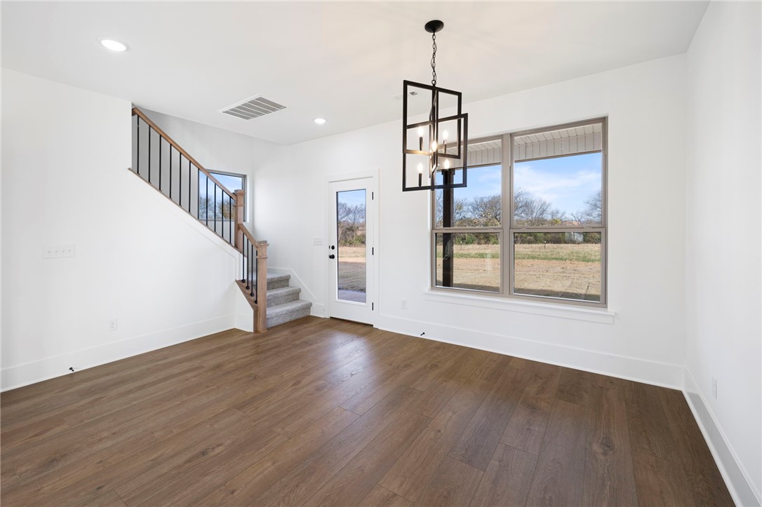 McKissic Springs - Residential