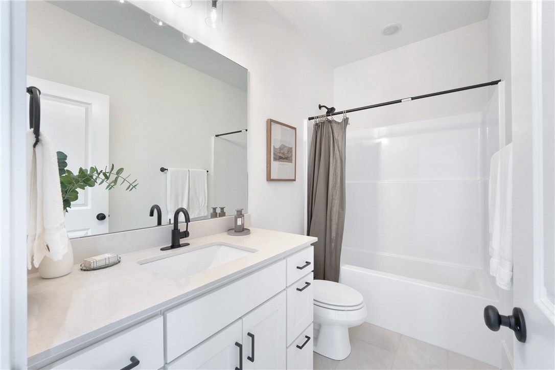 McKissic Springs - Residential